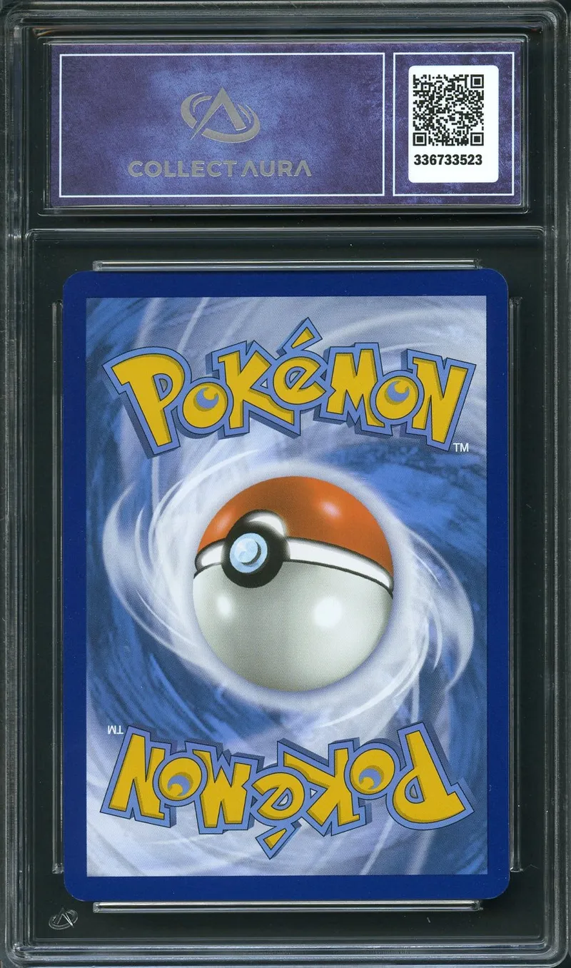 CA 9.5 Ire-Foudre Ex