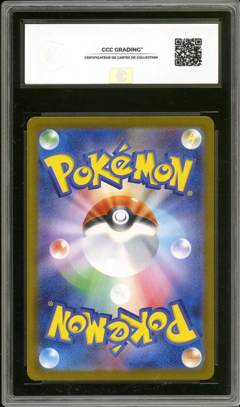 CCC 8.5 Hiroshima's Pikachu