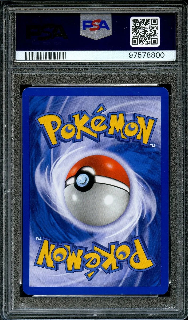 PSA 9 Hyporoi Holo