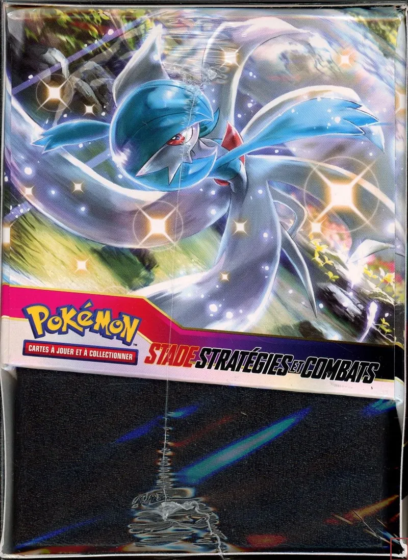 Coffret Stade Stratégies et Combats  EB11 Origine Perdue