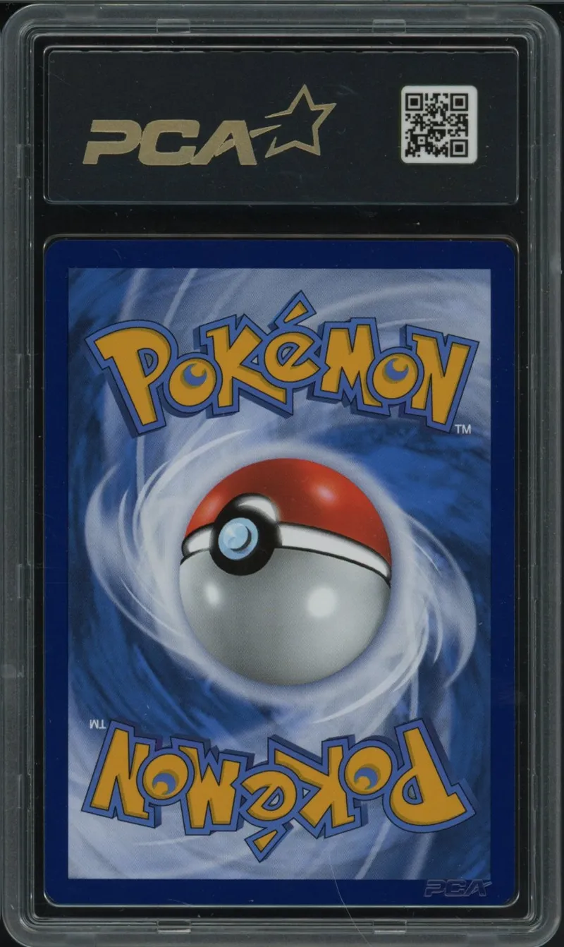 PCA 9.5 Victini