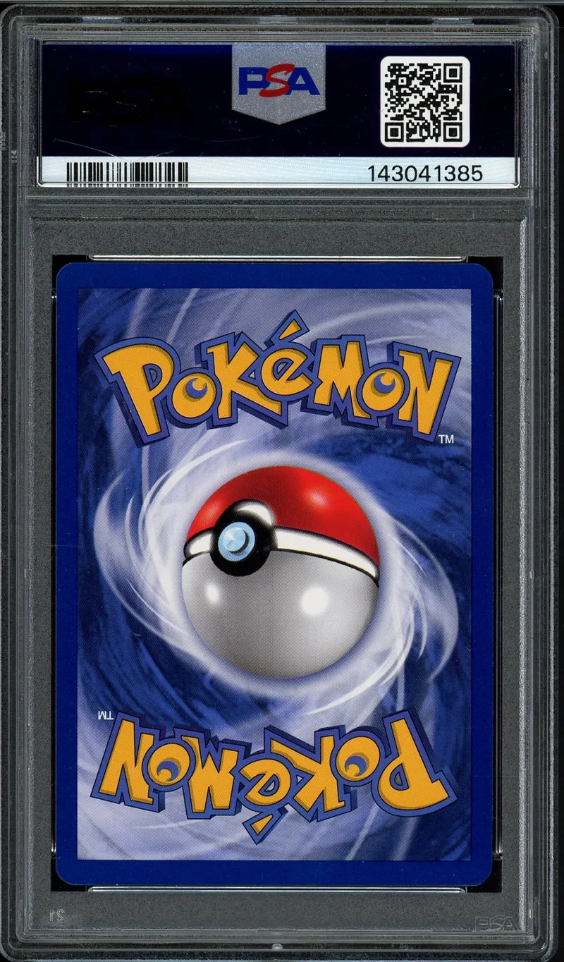 PSA 8 Lamantine