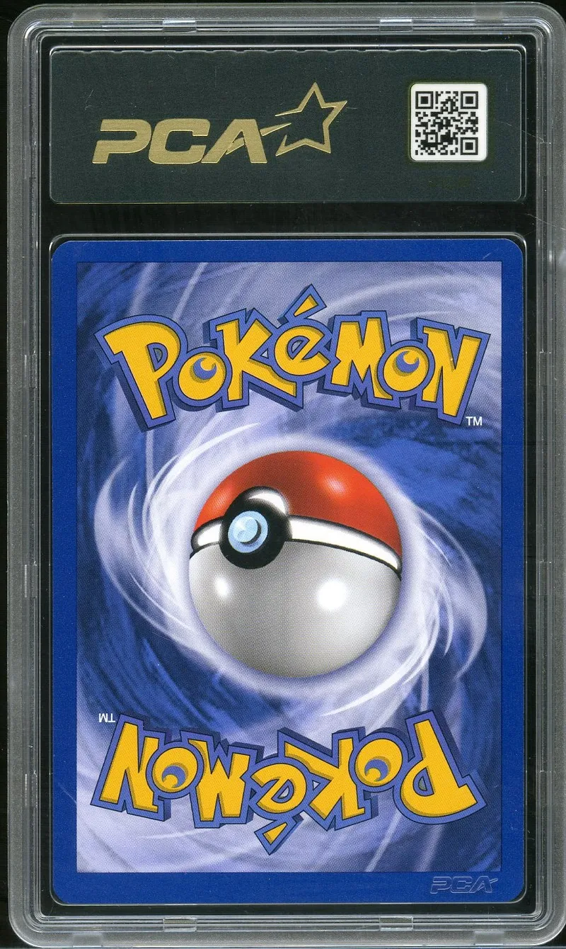 PCA 9 Energie Electrique