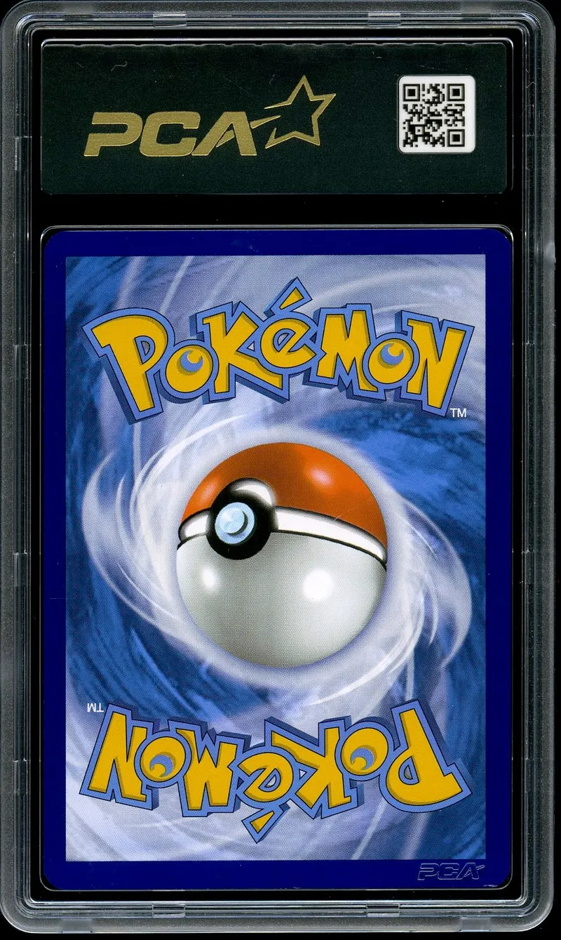 PCA 9.5 Moumouton de Nabil