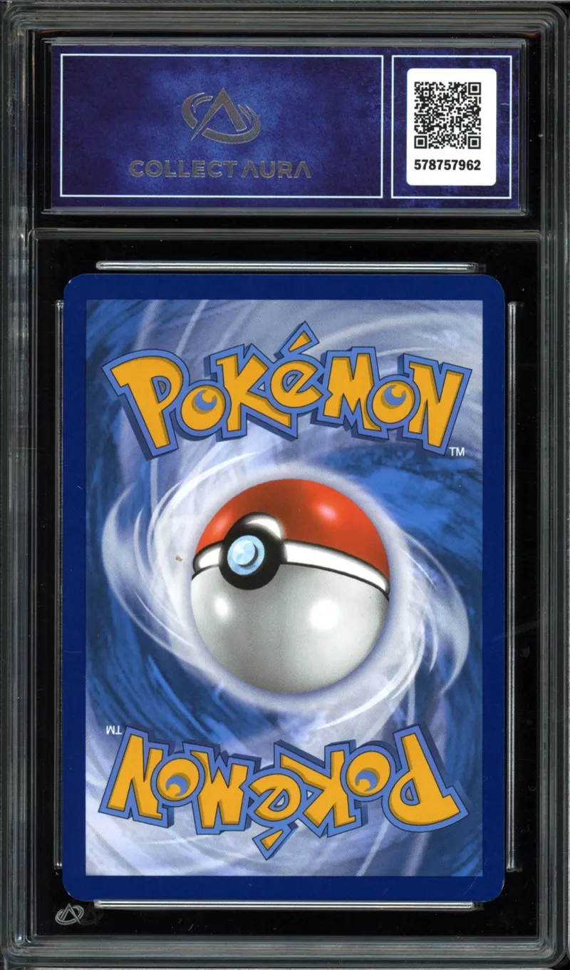 CA 8 Lokhlass Ex Gold