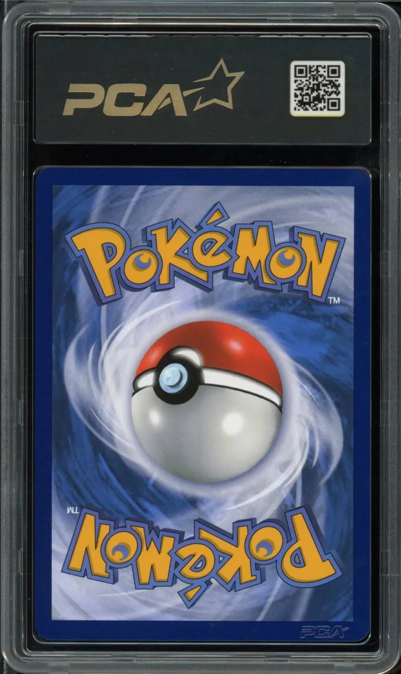 PCA 10 Méga-Aligatueur Ex