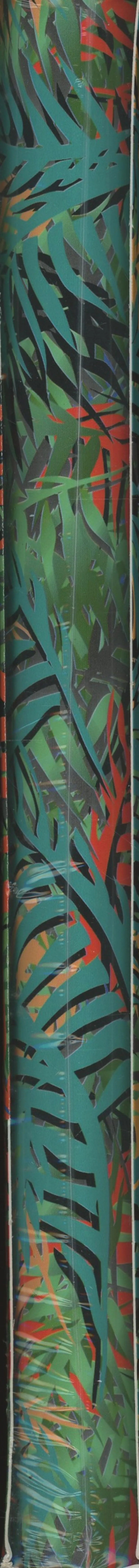 Classeur Southern Islands Collection