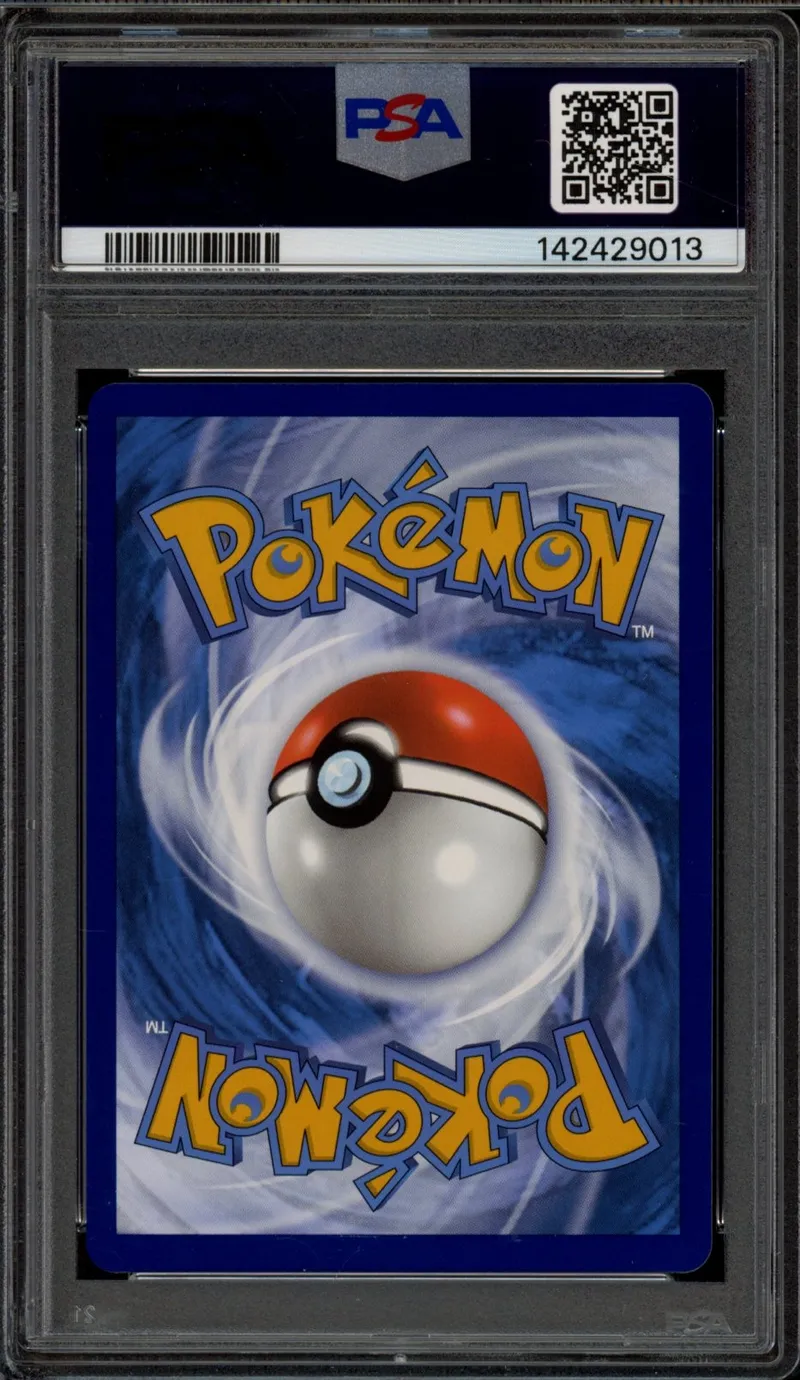 PSA 10 Lucario VStar