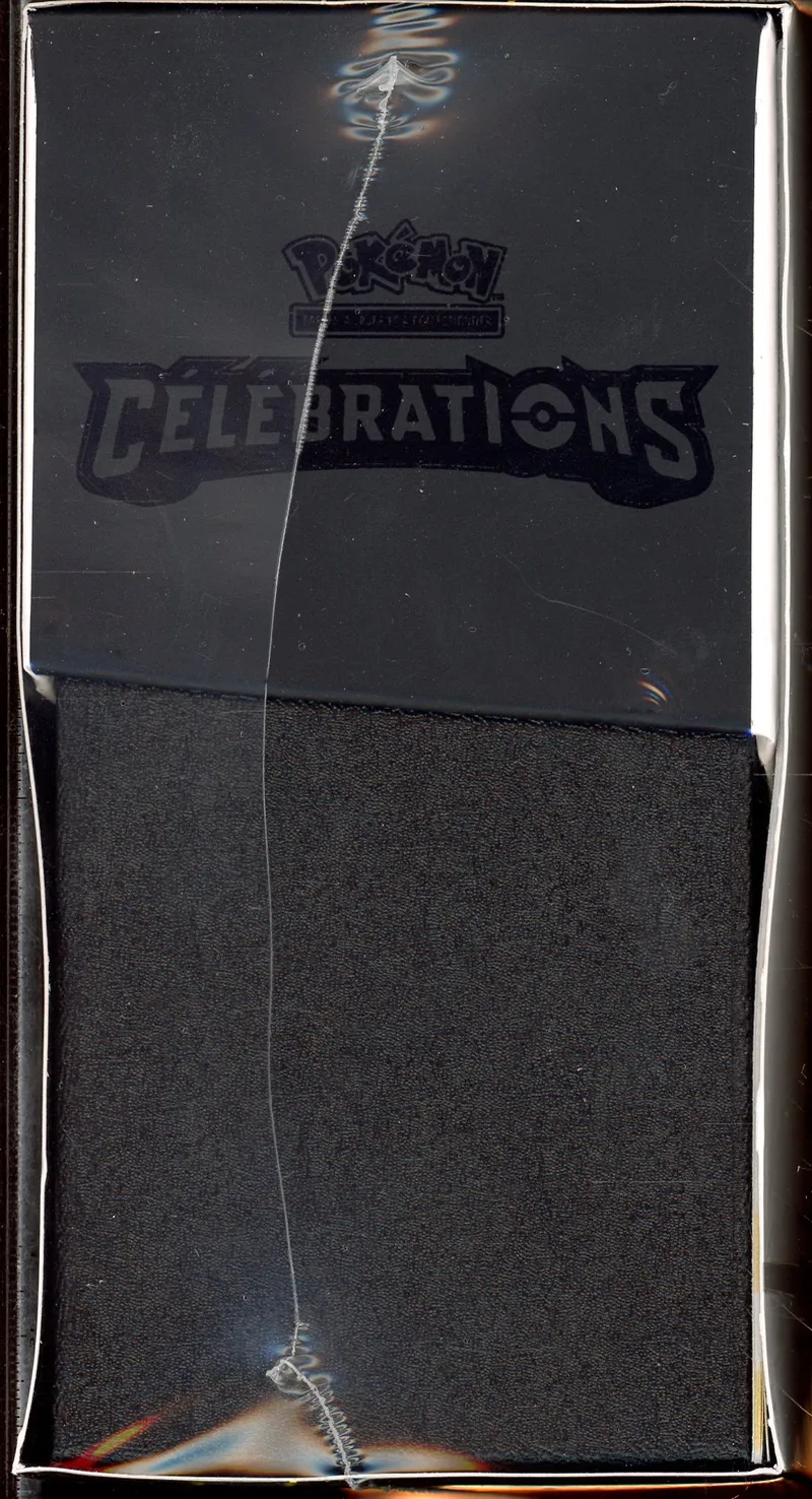 ETB EB7.5 Célébrations