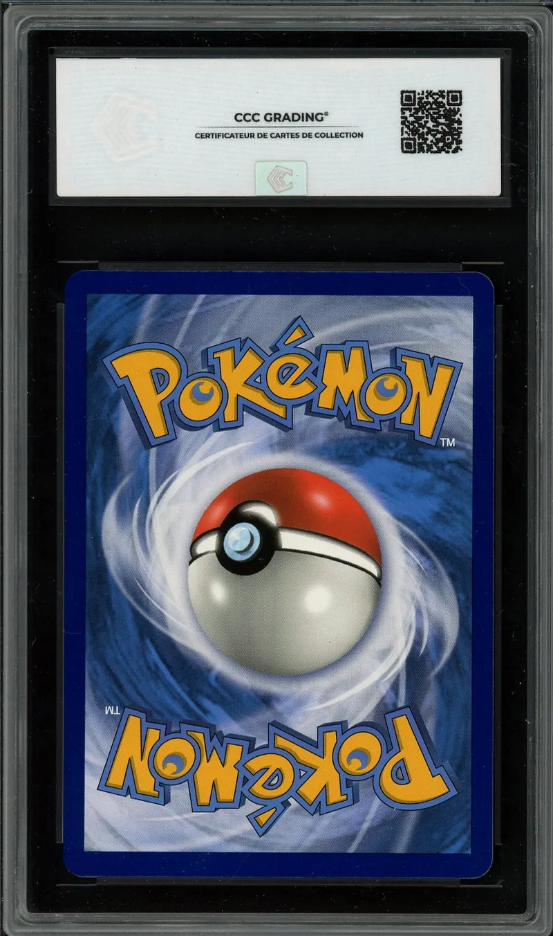CCC 10 Rayquaza Gx