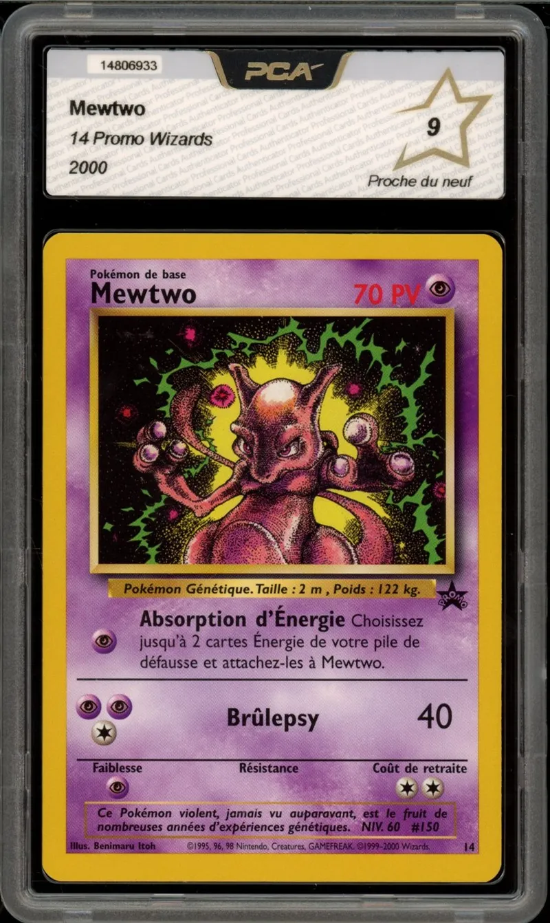 PCA 9 Mewtwo