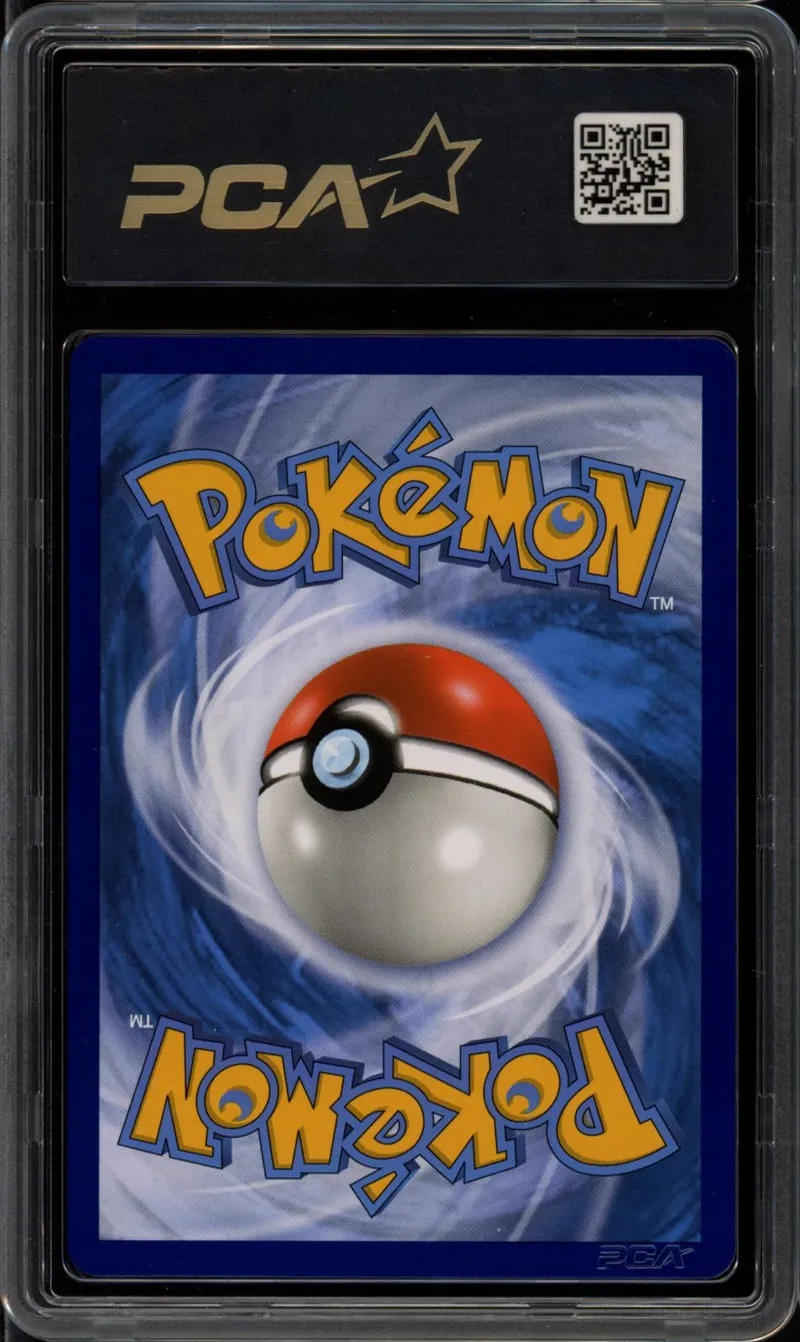 PCA 9.5 Tortank et Tiplouf Gx