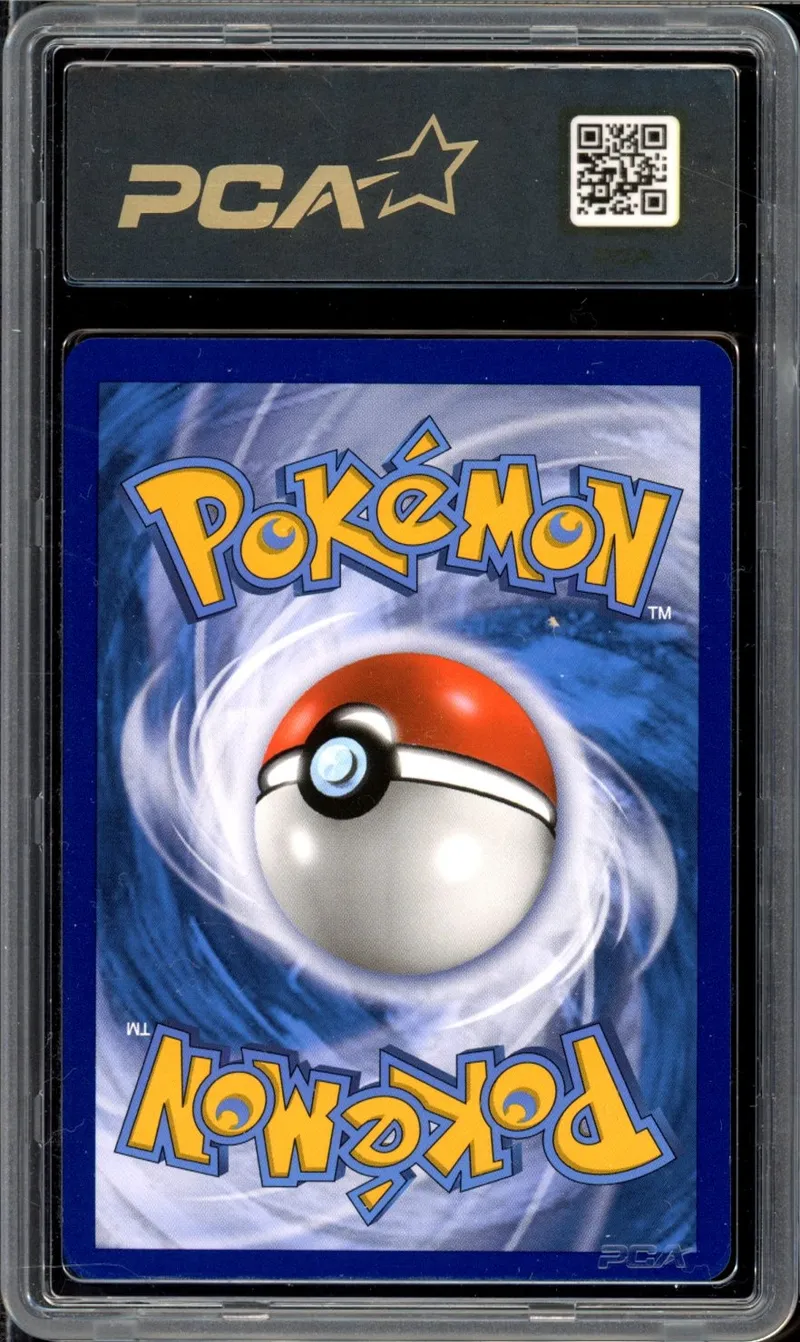 PCA 9.5 Mewtwo Gx