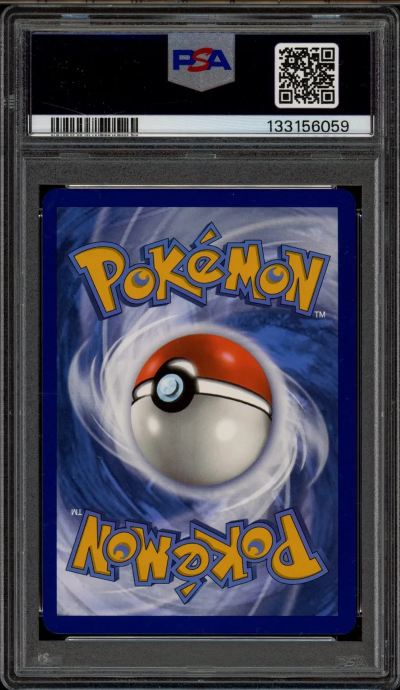 PSA 10 Pomdorochi Ex