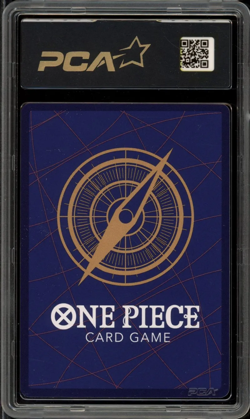 PCA 9.5 Nami