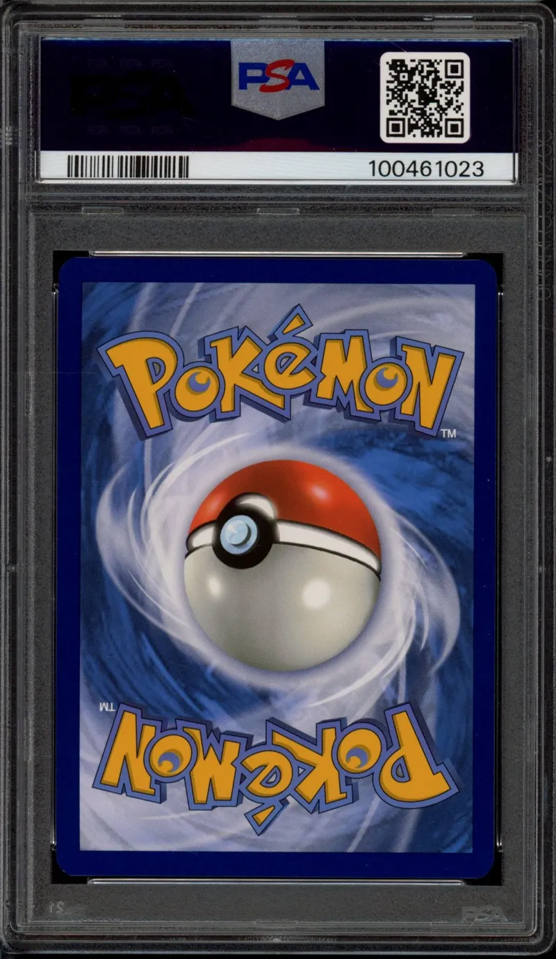 PSA 10 Félicanis Ex