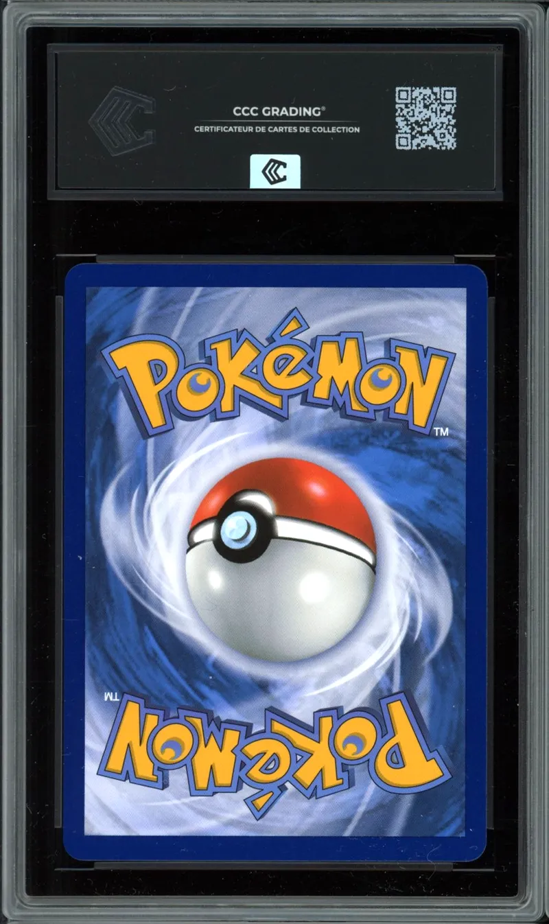 CCC 10 Méga-Ectoplasma Ex