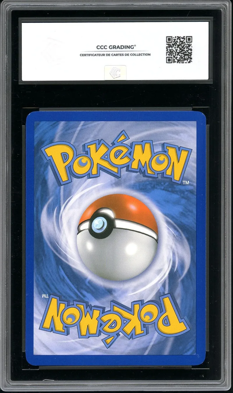 CCC 9.5 Yanmega Prime