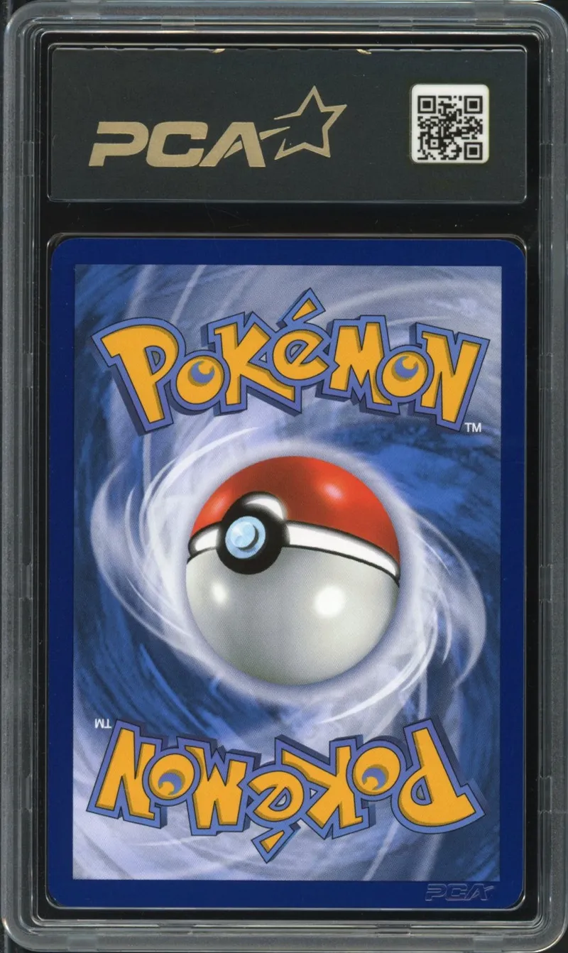 PCA 9.5 Démétéros