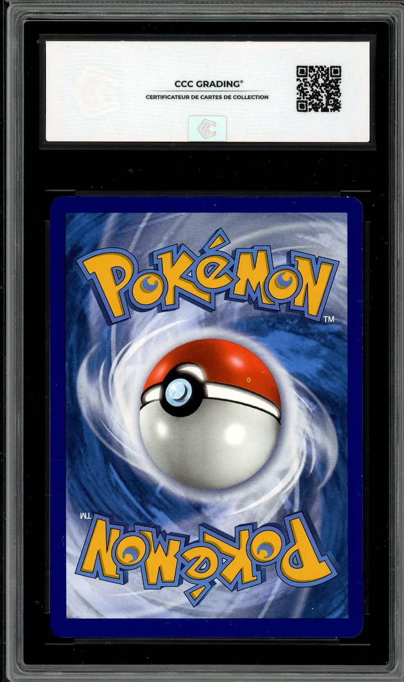 CCC 9.5 Braségali VMax