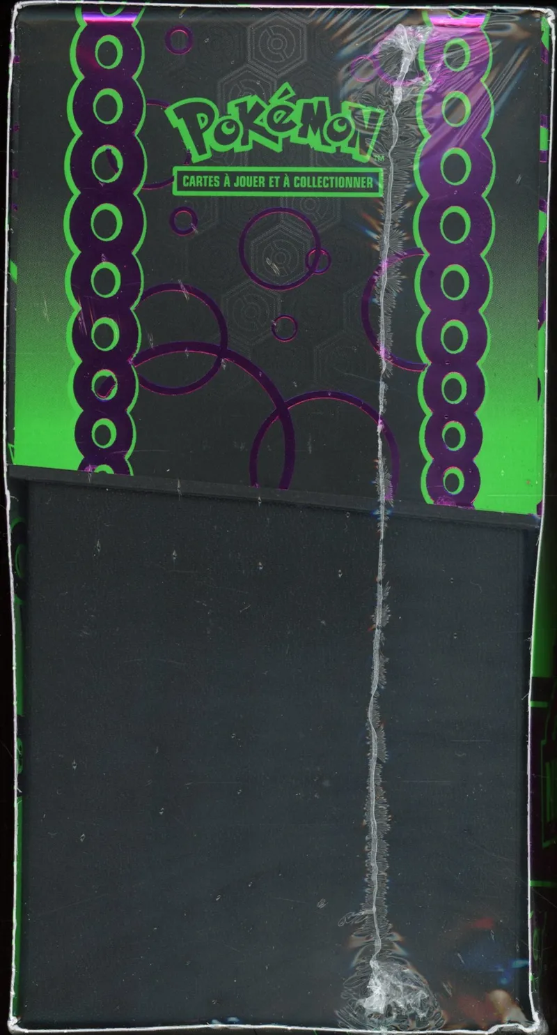 ETB EV6.5 Fable Nébuleuse