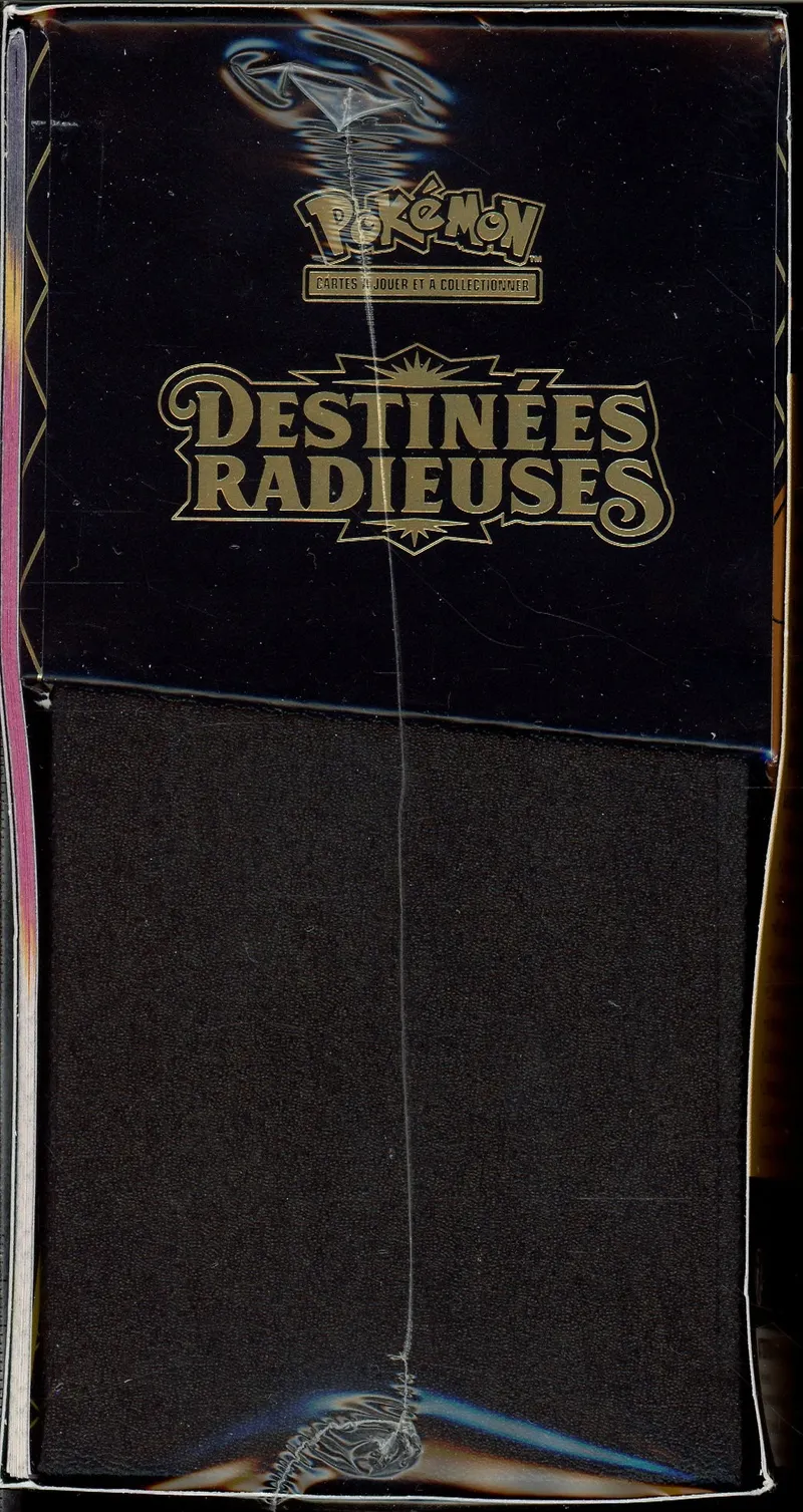 ETB EB4.5 Destinées Radieuses