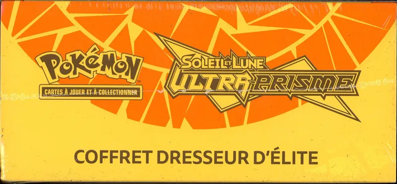 ETB SL5 Ultra-Prisme