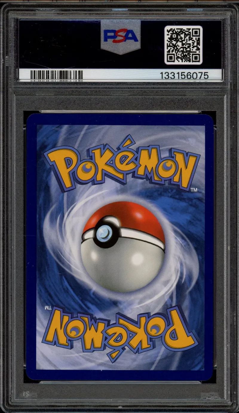 PSA 7 Moyade Ex