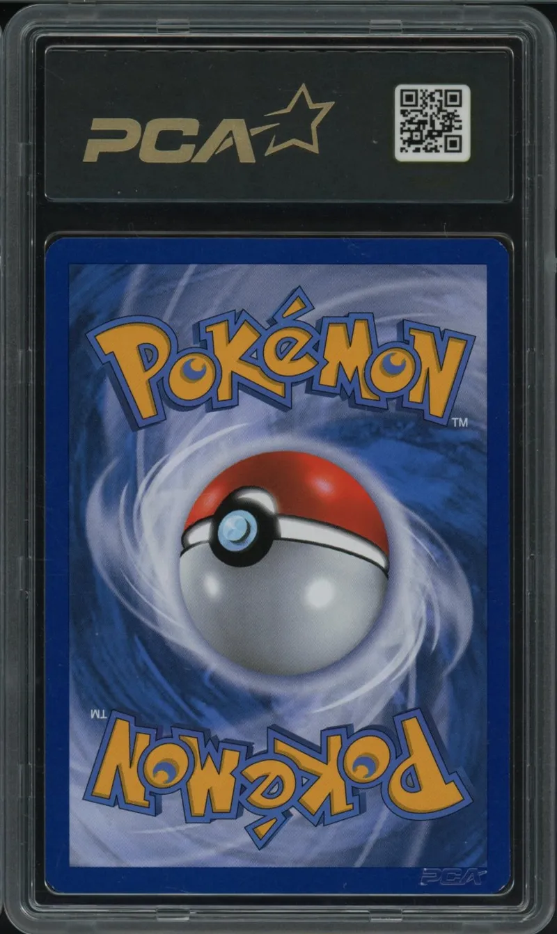 PCA 9 Trioxhydre Holo