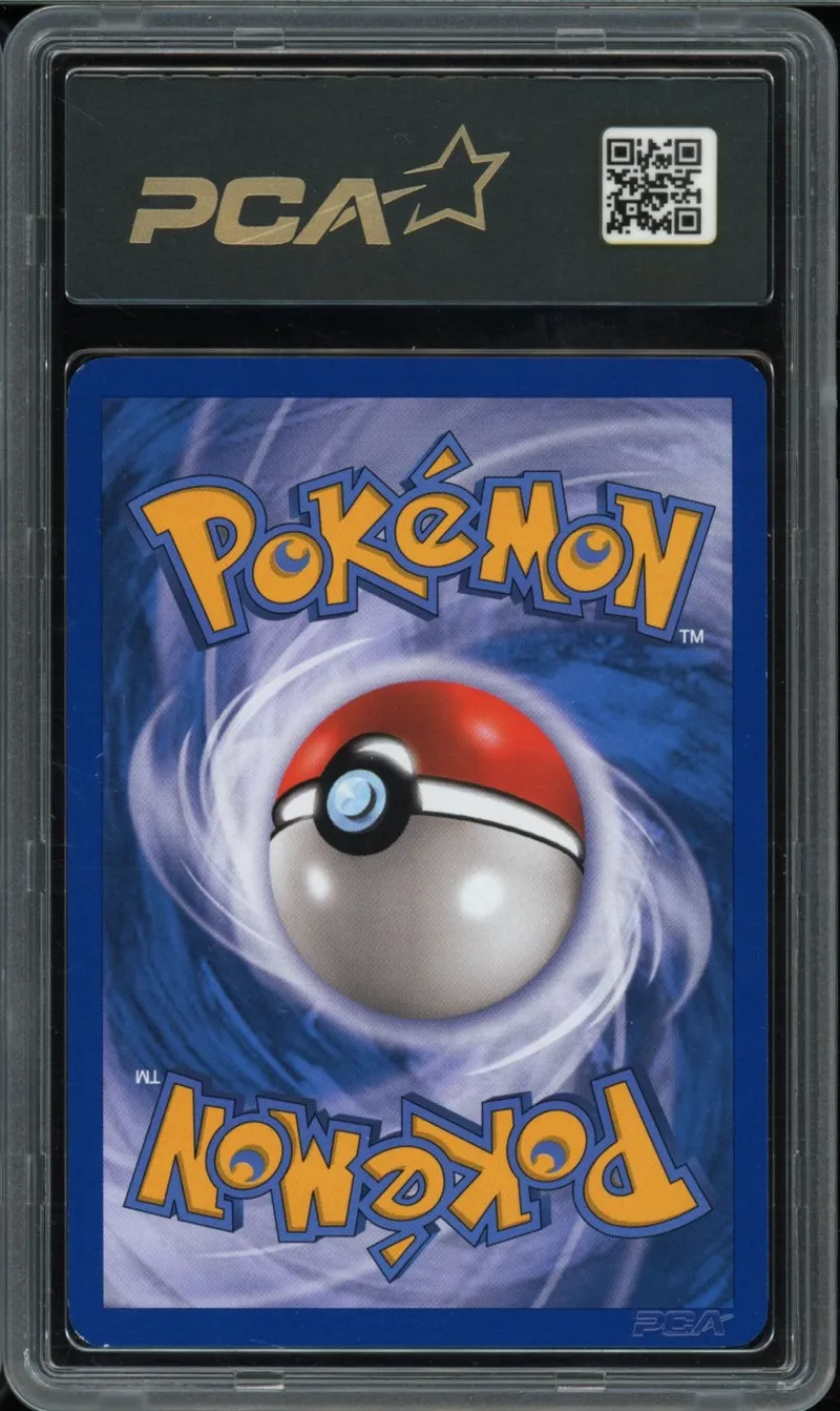 PCA 9.5 Regigigas Holo