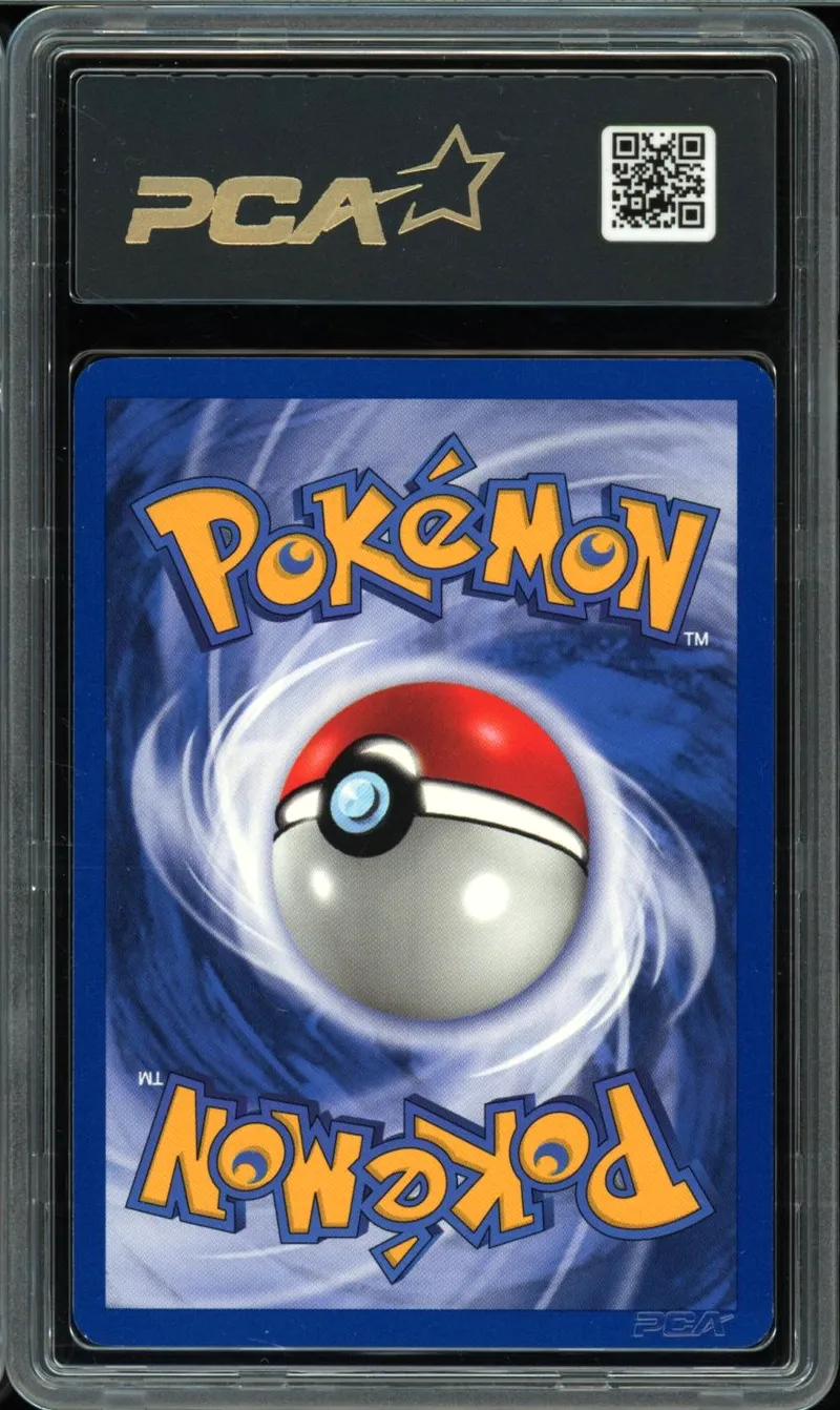 PCA 9.5 Brock's Vulpix