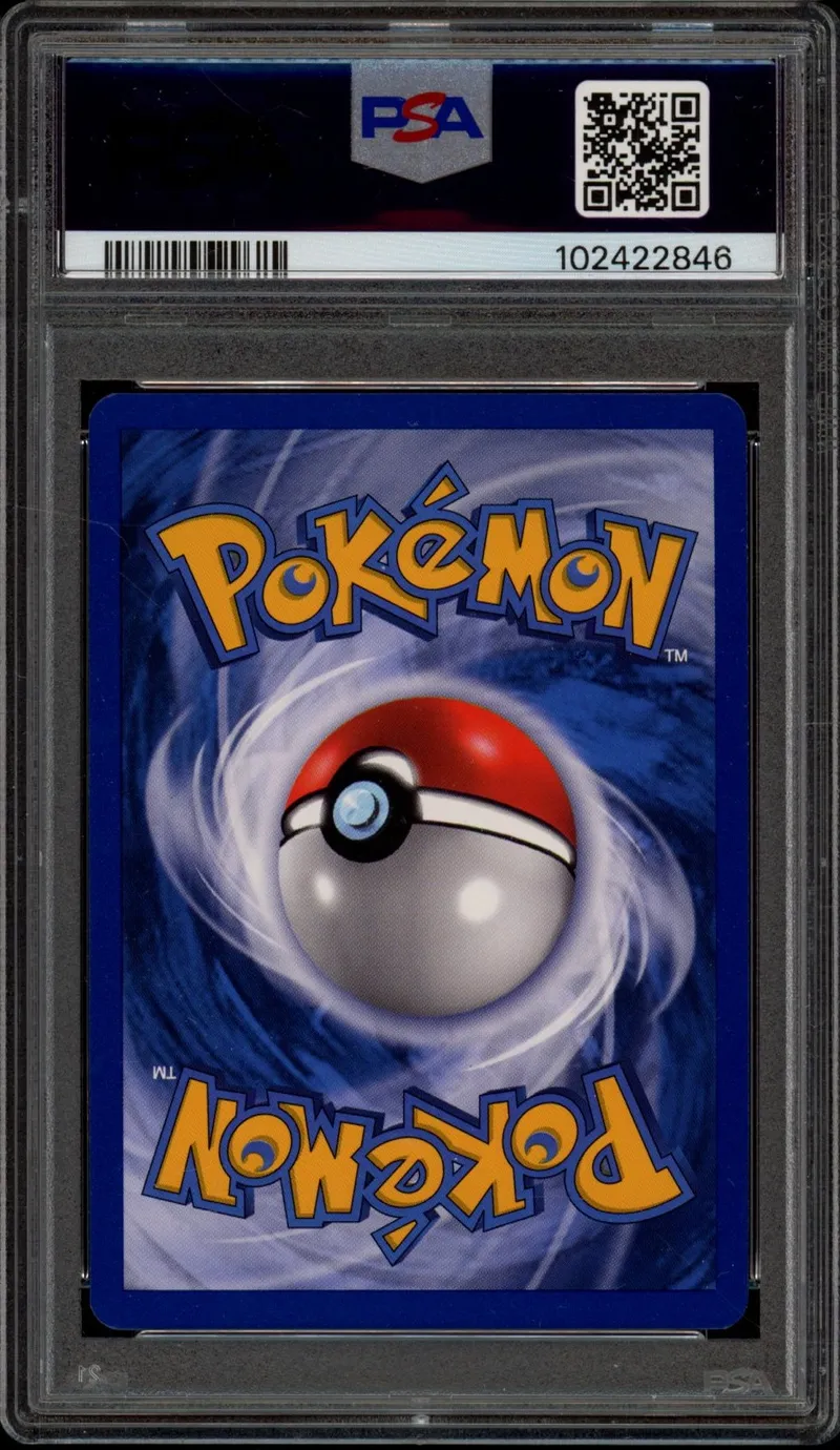 PSA 10 Coconfort