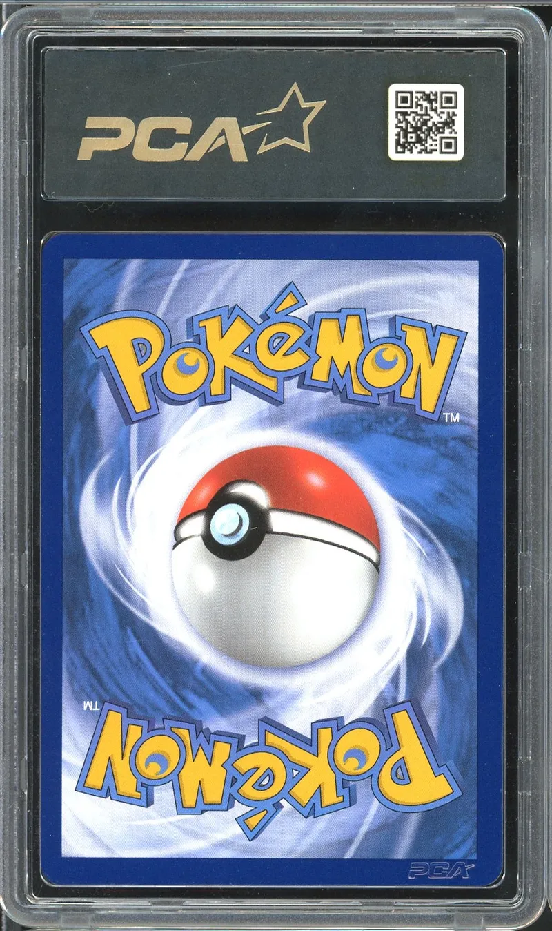 PCA 9.5 Roucarnage V