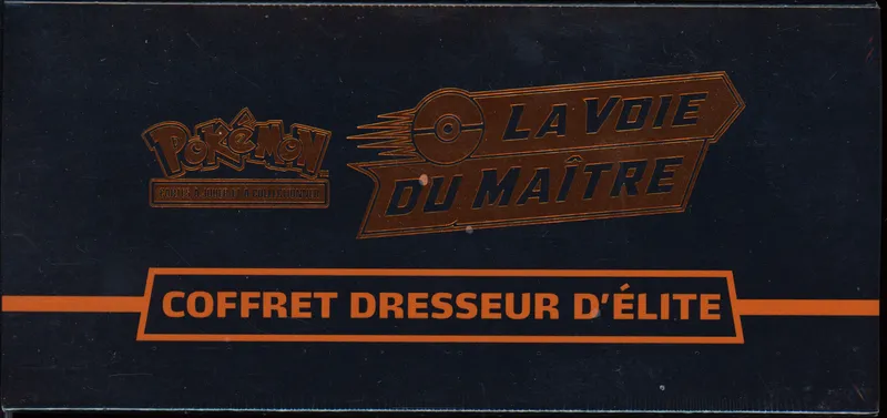 ETB EB3.5 La Voie du Maître