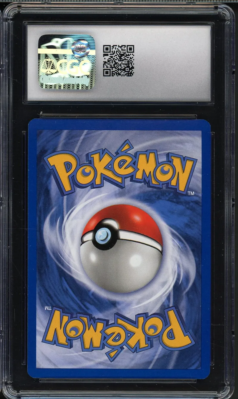 CGC 10 Gyarados Holo