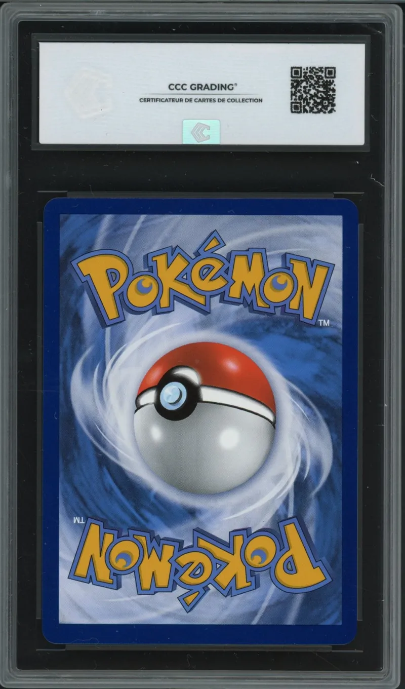 CCC 10 Altaria Ex