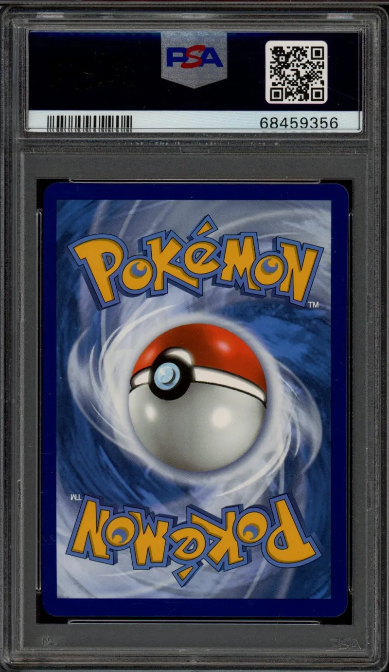 PSA 10 Mew VMax