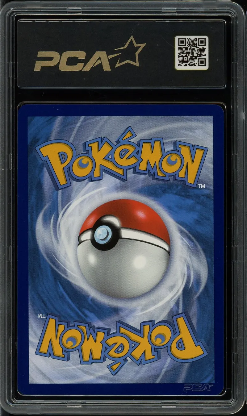 PCA 9.5 Giratina VStar Rainbow