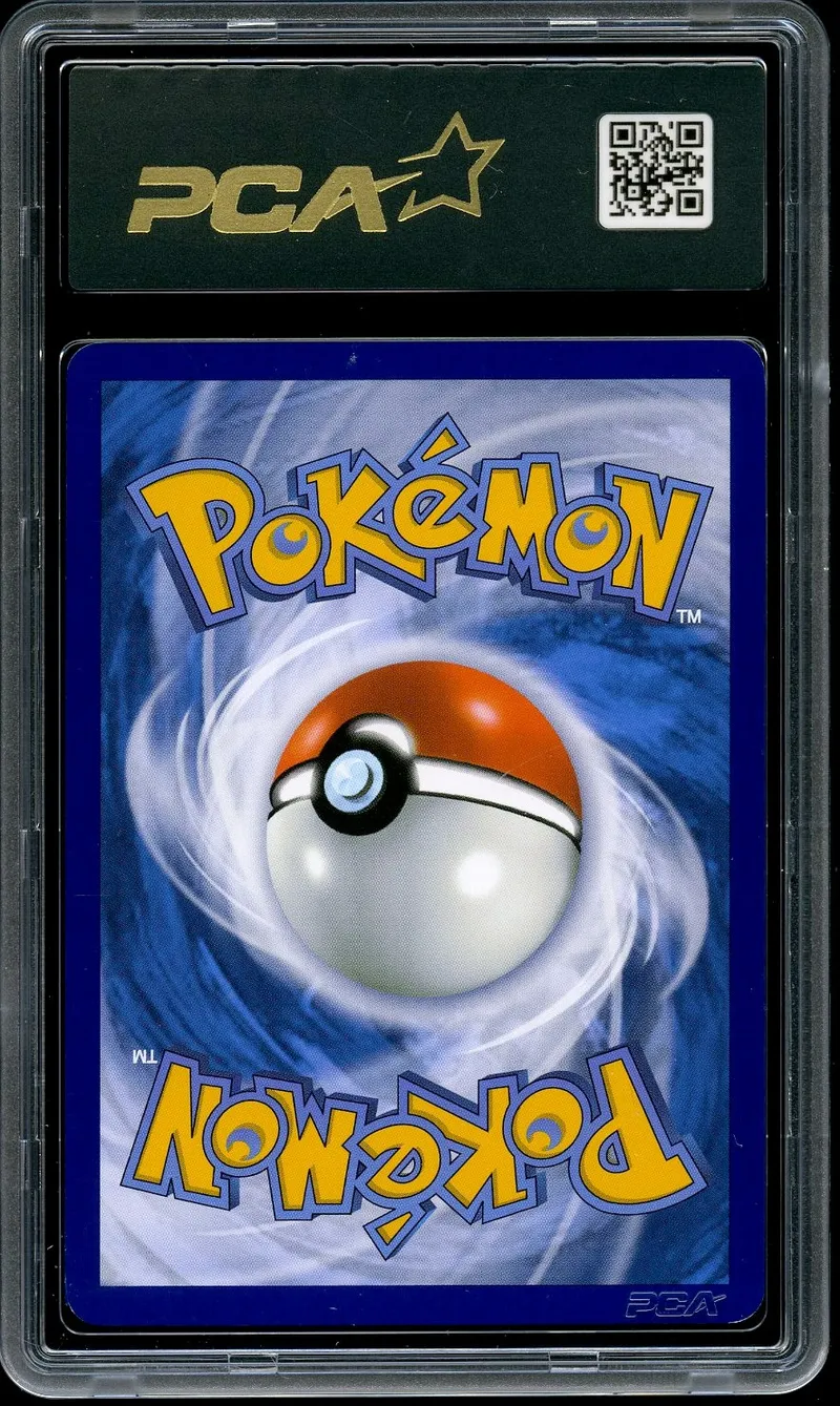 PCA 9.5 Roserade de Cynthia