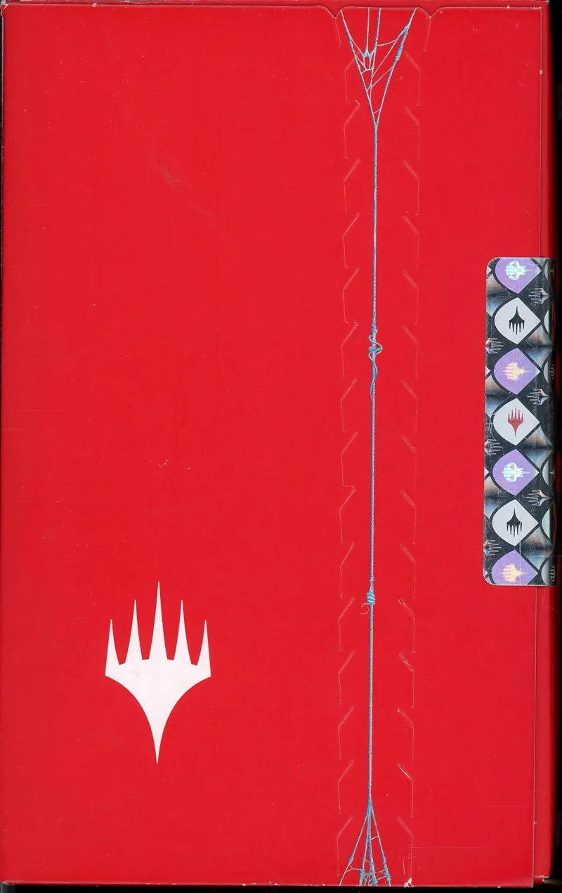Bundle Magic The Gathering Spider-Man