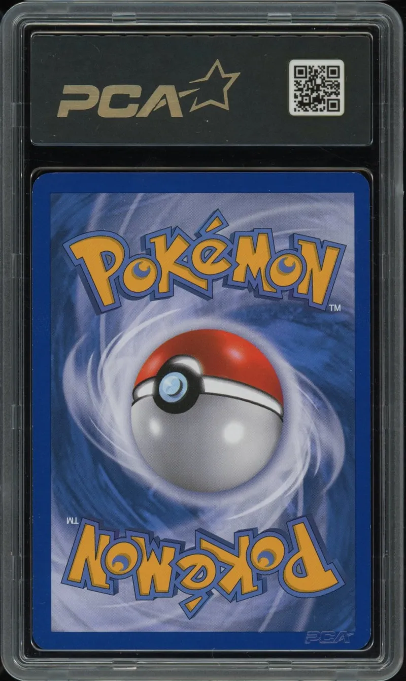 PCA 9.5 Dialga G Niv. X