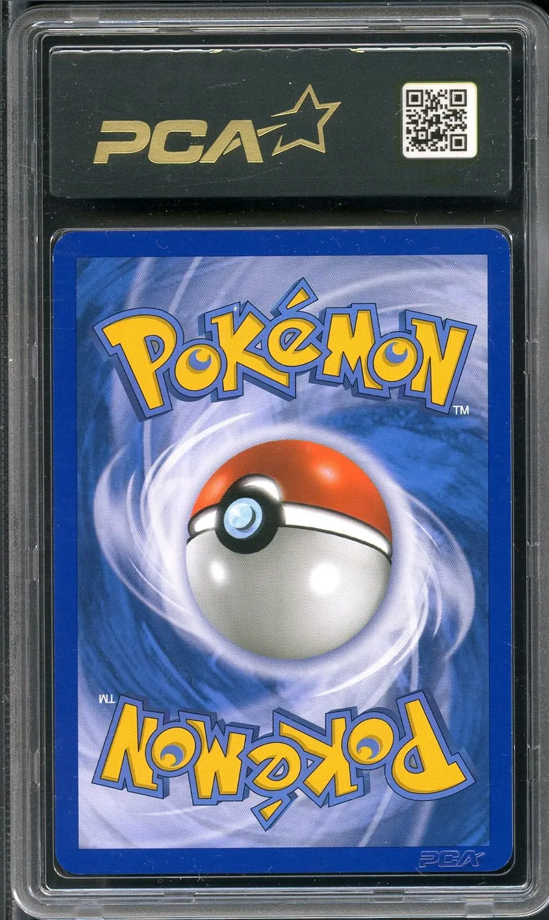 PCA 8 Cresselia Holo