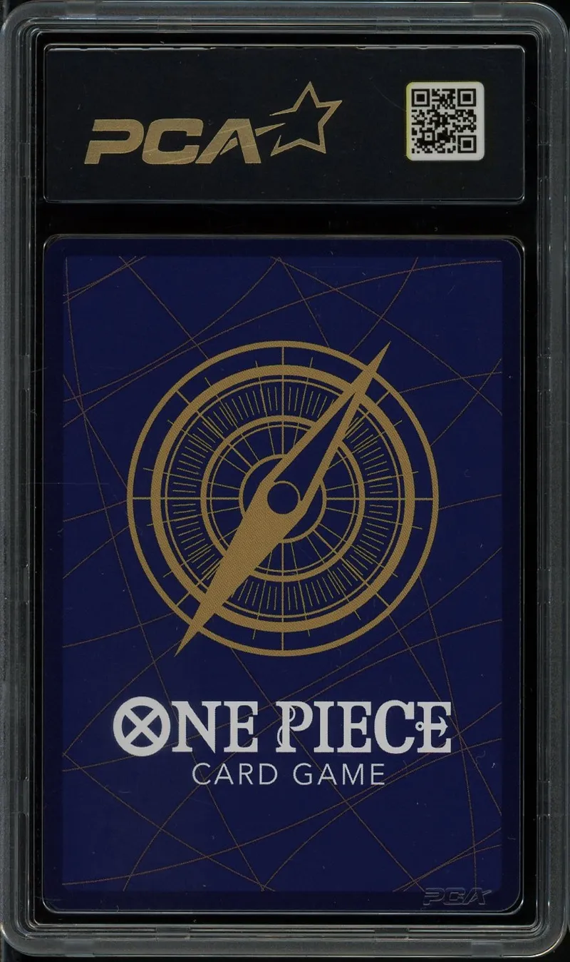 PCA 10 S'il est aussi fort que vous le dites...