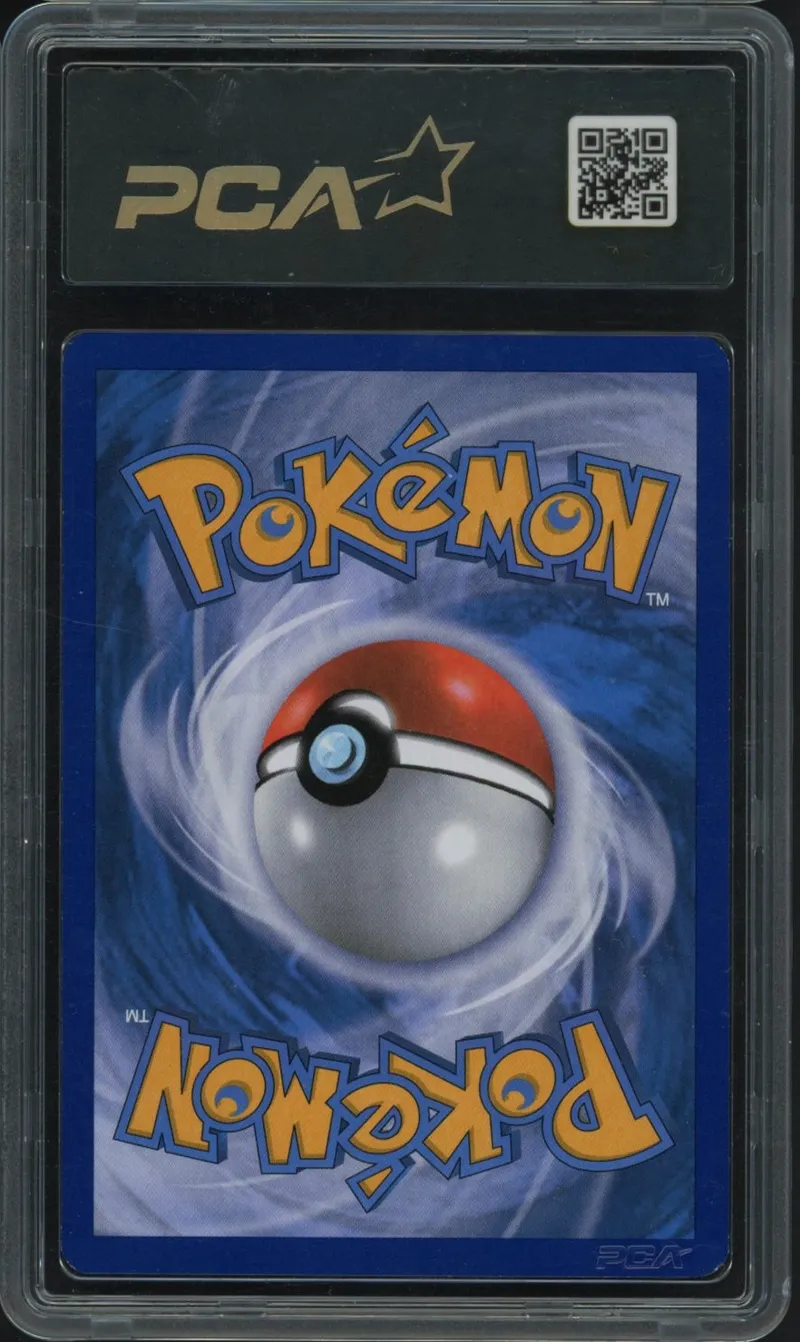 PCA 9 Noctunoir Holo