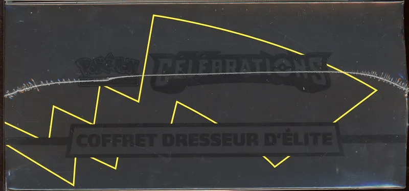 ETB EB7.5 Célébrations