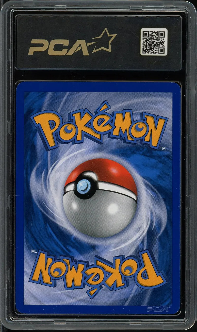PCA 9 Dialga Niv. X