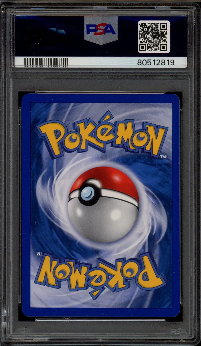 PSA 9 Energie Psy Holo