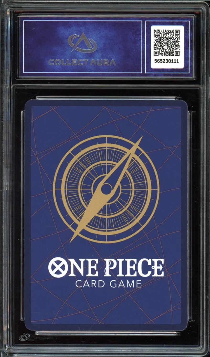 CA 9.5 Monkey.D.Luffy