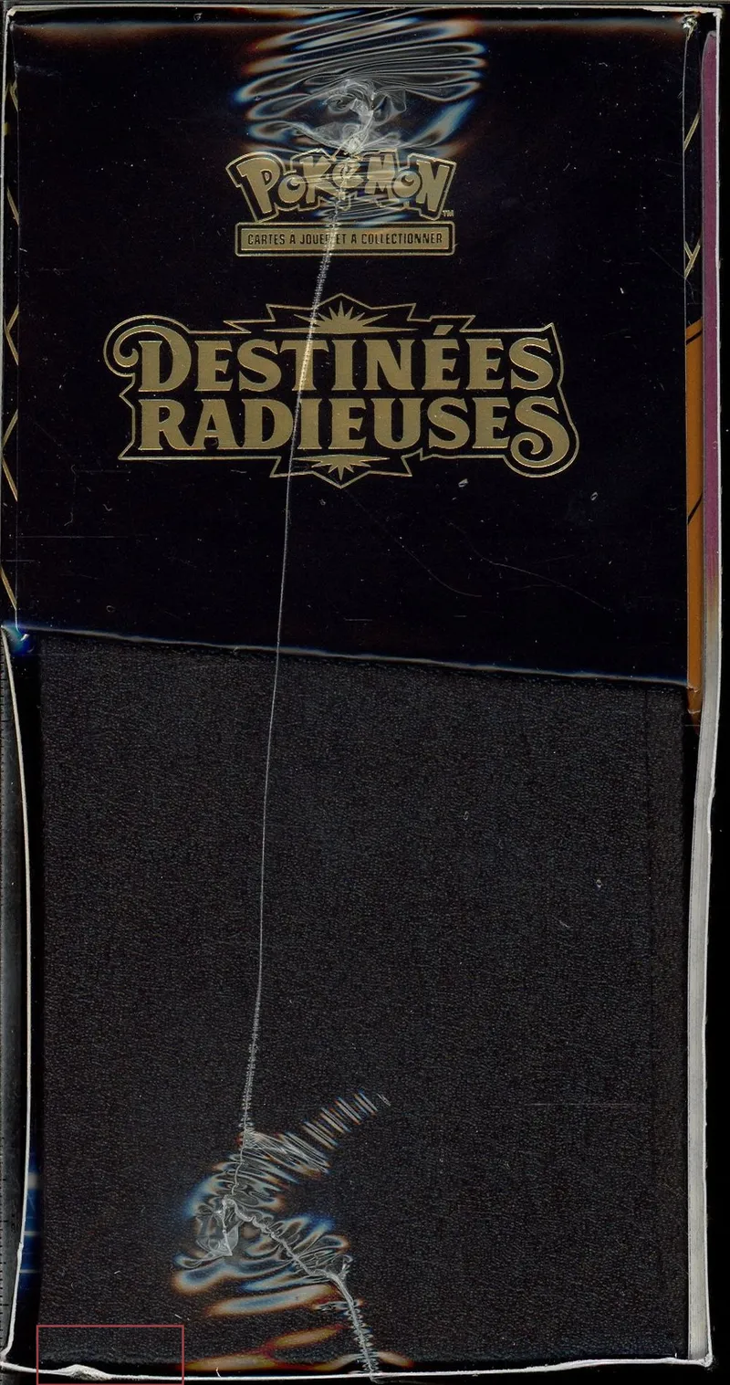 ETB EB4.5 Destinées Radieuses