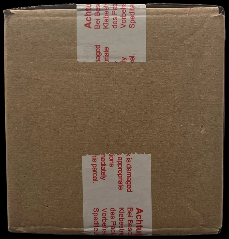 Case Display EV1 Ecarlate & Violet